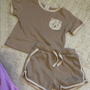 H&M 18M Set